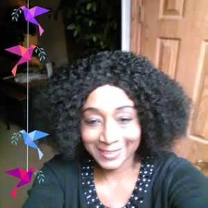 Meet your Posher, Delores